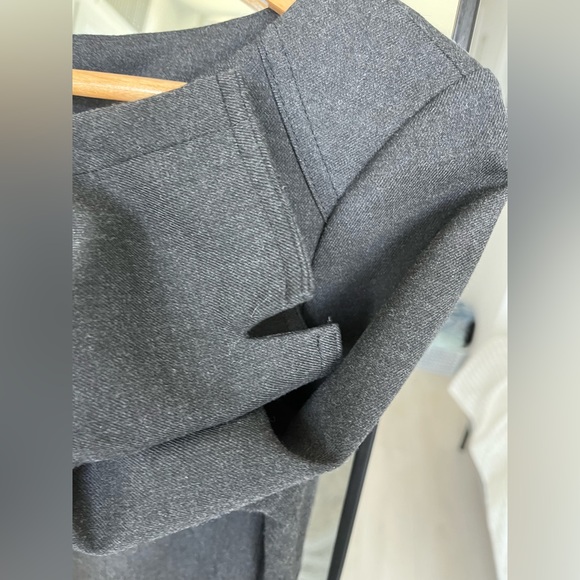 Mini dress - long sleeve - Picture 8 of 8